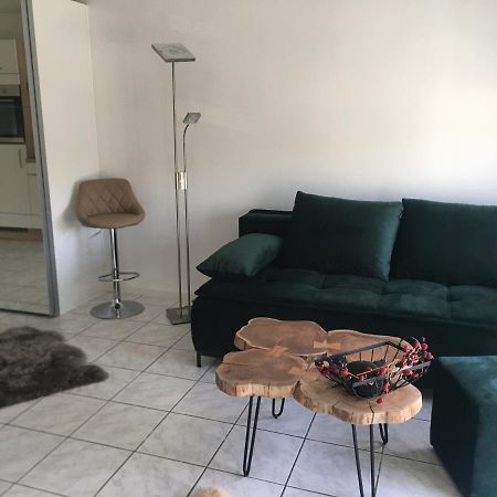 Wohnen Beim Brotsommelier - Alpenkruste Apartment ดาร์มชตัดต์ ภายนอก รูปภาพ